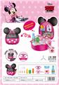 OBL885152 - SATCHEL (MINNIE KITCHEN)