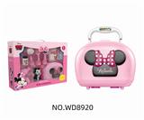 OBL885160 - SMALL BAG (MINNIE PET)