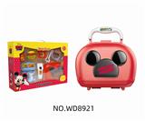 OBL885161 - SMALL BAG (MICKEY HAMBURGER)