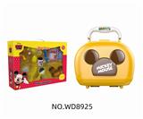 OBL885164 - BAG (MICKEY PET)