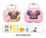 OBL885171 - SMALL BAG (MINNIE PETS)