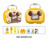 OBL885175 - SMALL BAG (MICKEY PET)