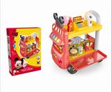 OBL885178 - MULTI-PURPOSE BUS CARTS