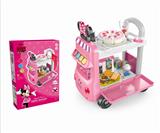 OBL885179 - MULTI-PURPOSE BUS CARTS