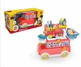 OBL885199 - CASH REGISTER SCHOOL BUS