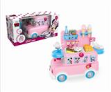 OBL885200 - DESSERT SCHOOL BUS