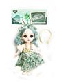 OBL885416 - 6-INCH 13 JOINT FASHION HIGH SCHOOL DOLL