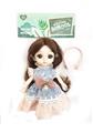 OBL885417 - 6-INCH 13 JOINT FASHION HIGH SCHOOL DOLL