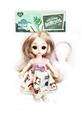 OBL885418 - 6-INCH 13 JOINT FASHION HIGH SCHOOL DOLL