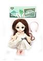 OBL885421 - 6-INCH 13 JOINT FASHION HIGH SCHOOL DOLL