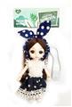 OBL885424 - 6-INCH 13 JOINT FASHION HIGH SCHOOL DOLL