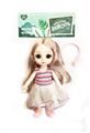 OBL885427 - 6-INCH 13 JOINT FASHION HIGH SCHOOL DOLL