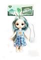 OBL885428 - 6-INCH 13 JOINT FASHION HIGH SCHOOL DOLL