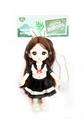 OBL885431 - 6-INCH 13 JOINT FASHION HIGH SCHOOL DOLL
