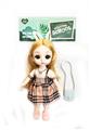 OBL885432 - 6-INCH 13 JOINT FASHION HIGH SCHOOL DOLL