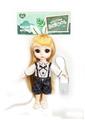 OBL885433 - 6-INCH 13 JOINT FASHION HIGH SCHOOL DOLL
