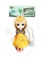 OBL885436 - 6-INCH 13 JOINT FASHION HIGH SCHOOL DOLL