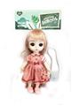 OBL885437 - 6-INCH 13 JOINT FASHION HIGH SCHOOL DOLL