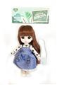 OBL885438 - 6-INCH 13 JOINT FASHION HIGH SCHOOL DOLL