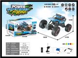 OBL885509 - CLIMBING REMOTE CONTROL CAR 1:16