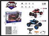 OBL885511 - CLIMBING ALLOY REMOTE CONTROL CAR 1:16