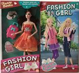 OBL885624 - FASHION BARBIE ACCESSORIES