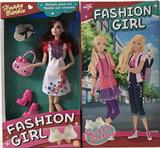 OBL885628 - FASHION BARBIE ACCESSORIES