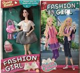 OBL885636 - FASHION BARBIE ACCESSORIES