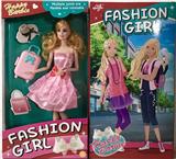 OBL885658 - FASHION BARBIE ACCESSORIES