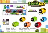 OBL885705 - Cartoon stunt alloy car (3 huili insect cars)