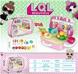OBL885849 - SURPRISE BABY TABLEWARE