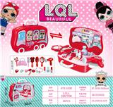 OBL885852 - SURPRISE DOLL