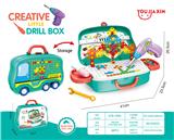 OBL885855 - HAPPY LITTLE DRILLER