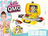 OBL885863 - SURPRISE DOLL HAPPY TOOL