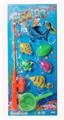 OBL885952 - Fishing (with hook)