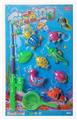 OBL885956 - Fishing (with hook)