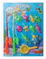 OBL885962 - Fishing (with hook)