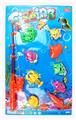 OBL885968 - Fishing (with hook)