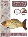 OBL885992 - ELECTRIC TOUCH JUMP CARP