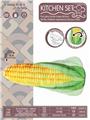 OBL885996 - ELECTRIC TOUCH JUMP VEGETABLE CORN