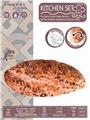 OBL886006 - ELECTRIC TOUCH JUMP CHOCOLATE BREAD