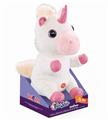 OBL886112 - LARGE REPEAT UNICORN