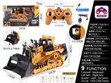 OBL886147 - 1:16 Nine-way bulldozer