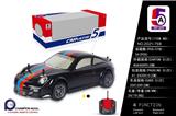 OBL886203 - 1：14PVC车壳保时捷遥控车