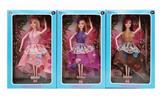OBL886428 - 11.5-INCH 9-JOINT DOLL IN 3 COLORS