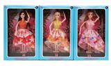 OBL886429 - 11.5-INCH 9-JOINT DOLL IN 3 COLORS