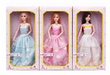 OBL886432 - 11.5-INCH 9-JOINT DOLL IN 3 COLORS