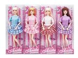 OBL886444 - 11.5 11 JOINT DOLL 1 4 COLORS