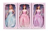 OBL886449 - 11.5-INCH 9-JOINT DOLL IN 3 COLORS