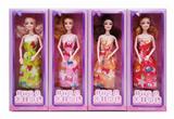 OBL886461 - 11.5 11 JOINT DOLL 1 4 COLORS